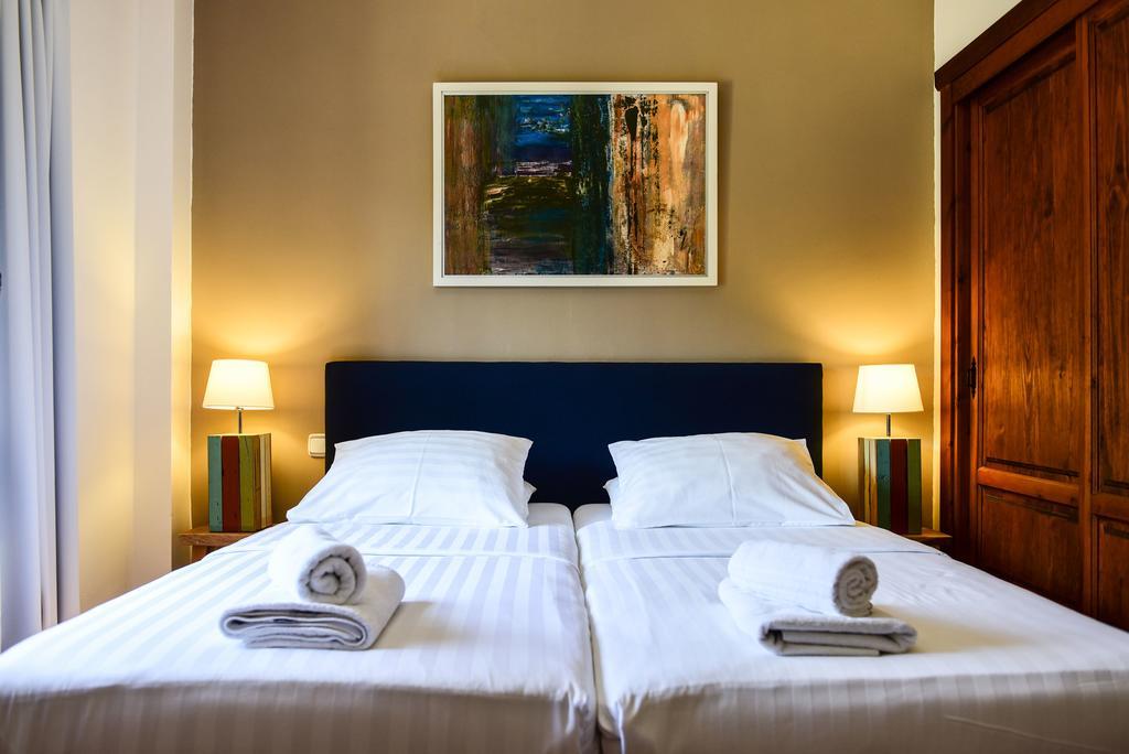 La Perla De Frigiliana Bed & Breakfast Deluxe Exterior foto