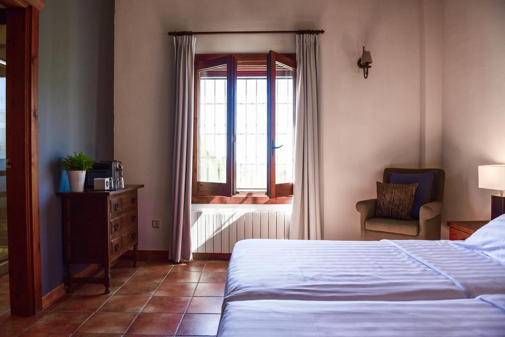 La Perla De Frigiliana Bed & Breakfast Deluxe Exterior foto